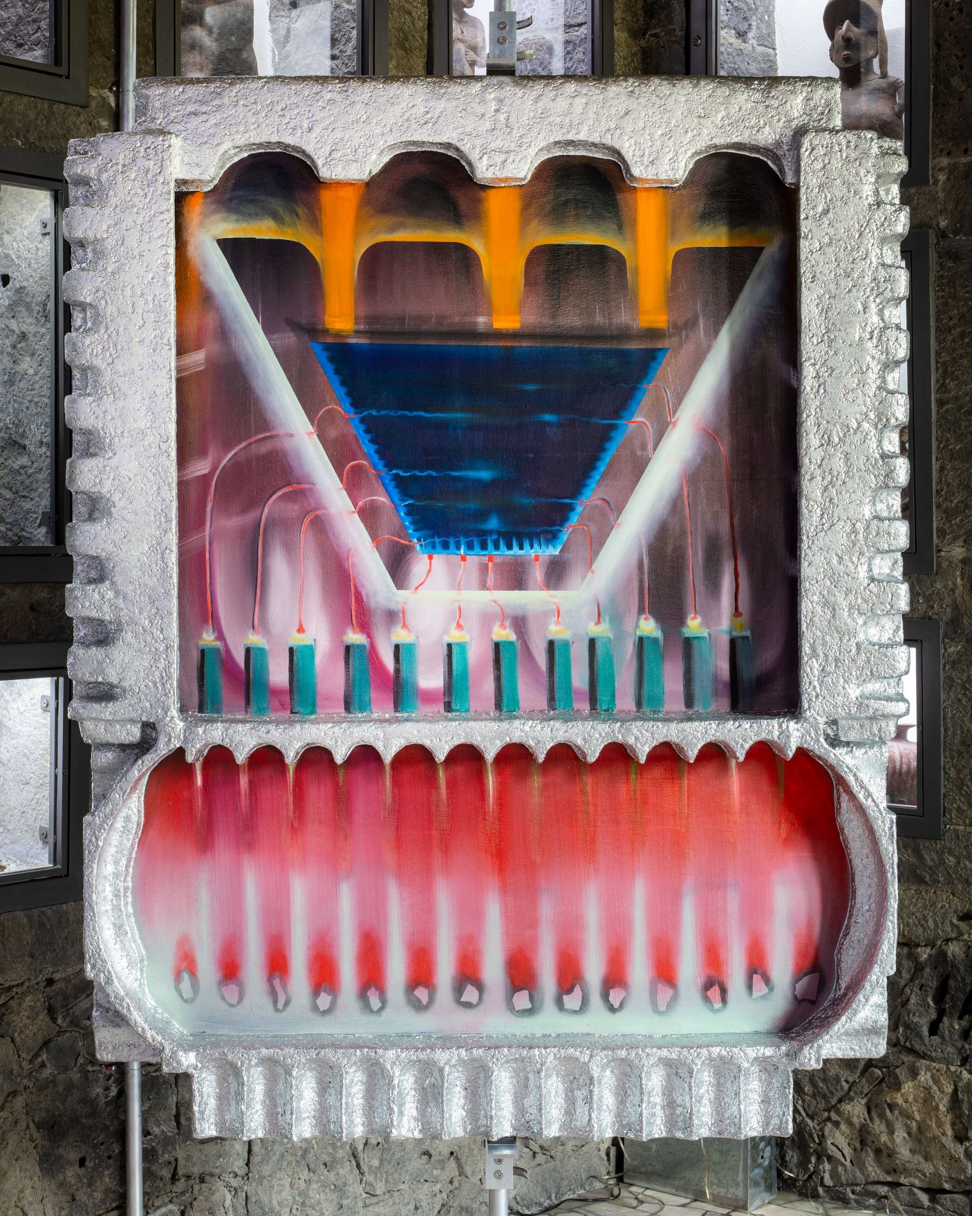 Rituals of Perception 2026