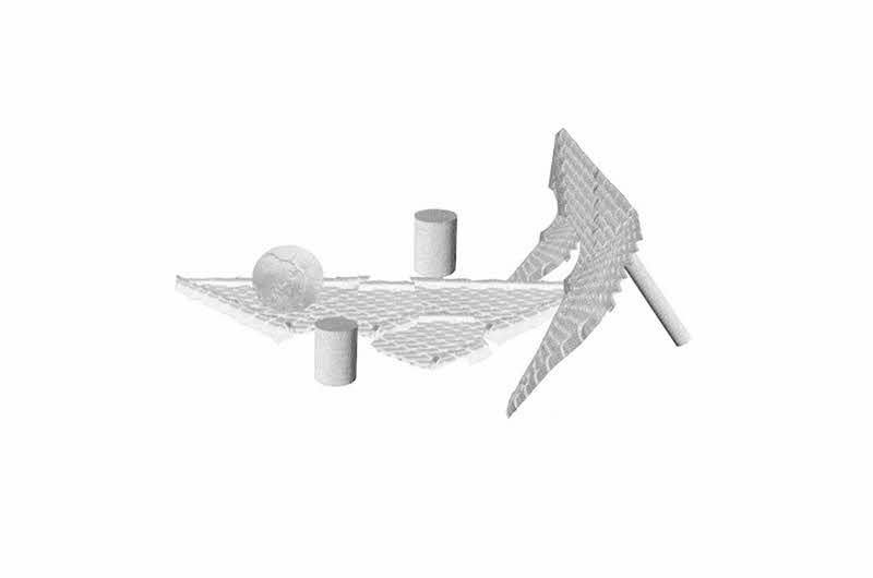 The World Rolled off His Tongue, 2026.