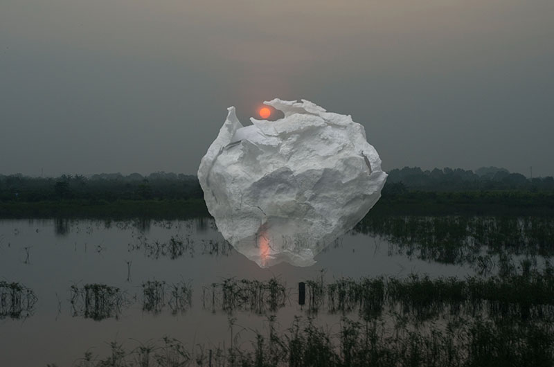 Matter Matters Exhibition