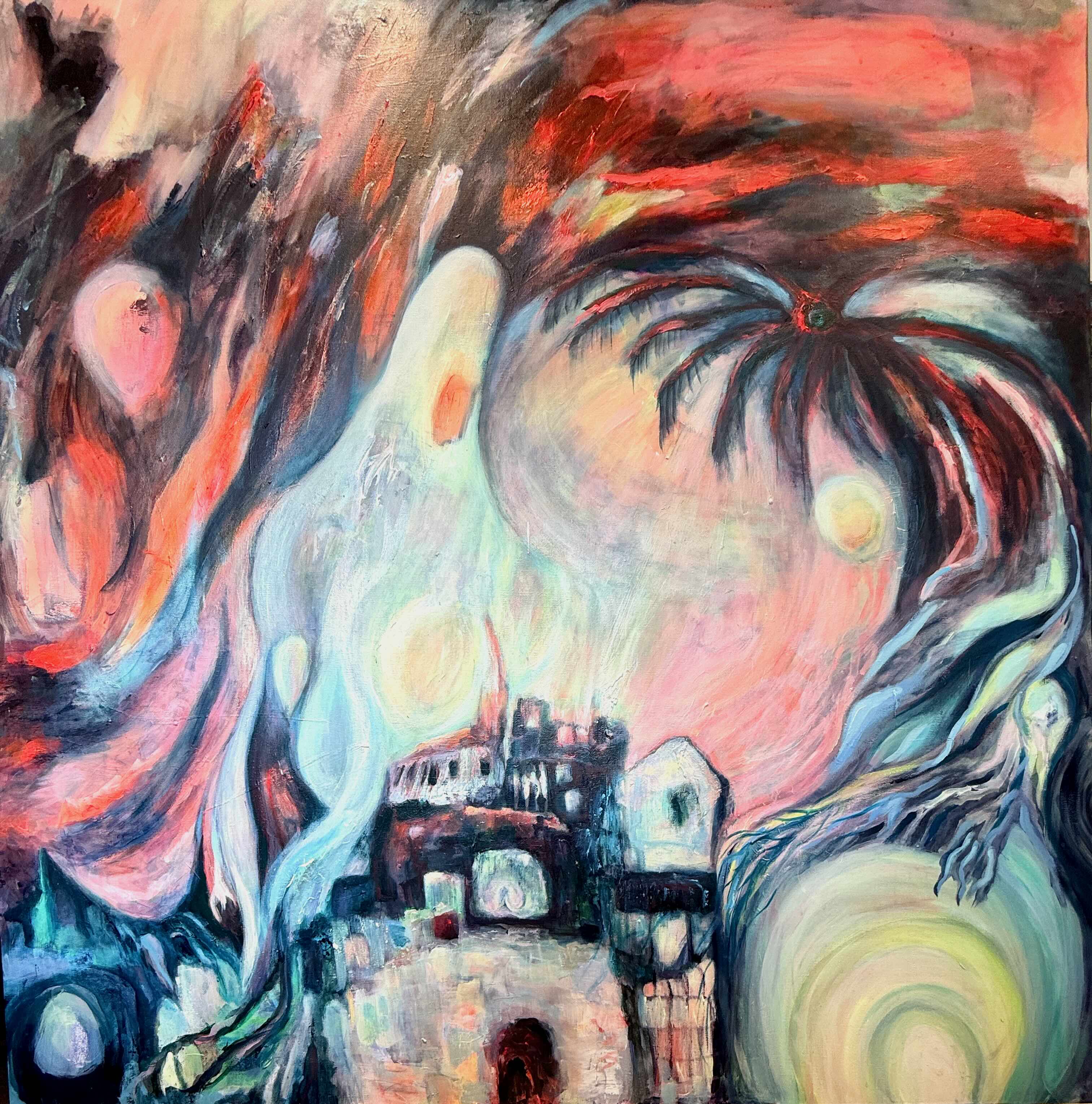 SEE: The Implicate Order