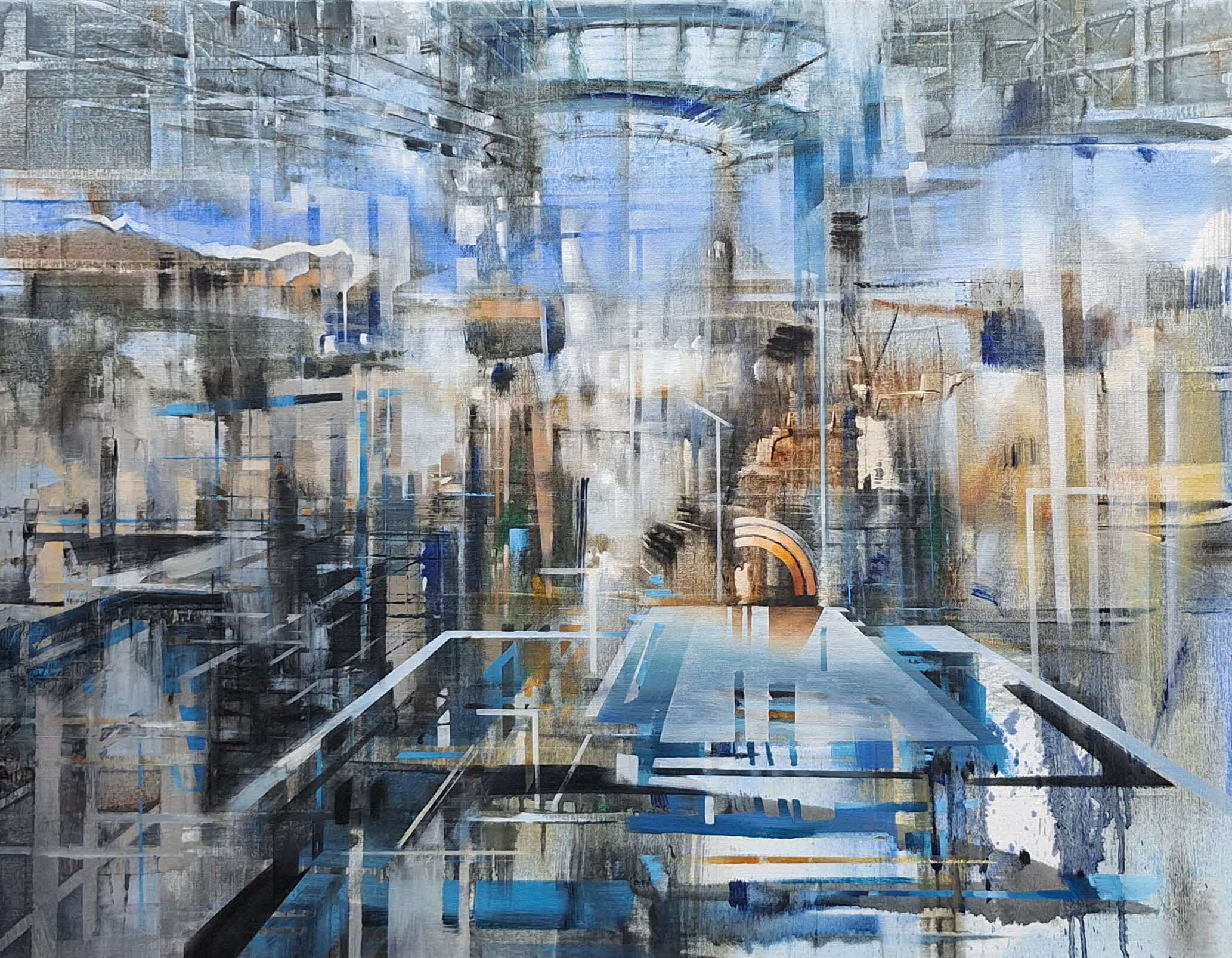 Redefining Modern (MASS 60th Annual Exhibition 2025)