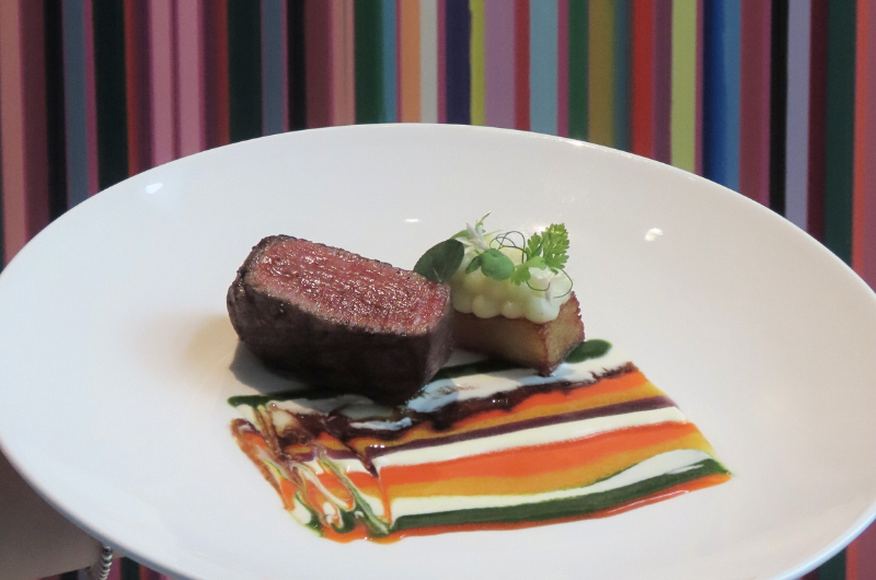 Canvas to Cuisine