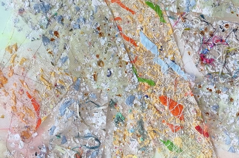 Textile Paper Lab