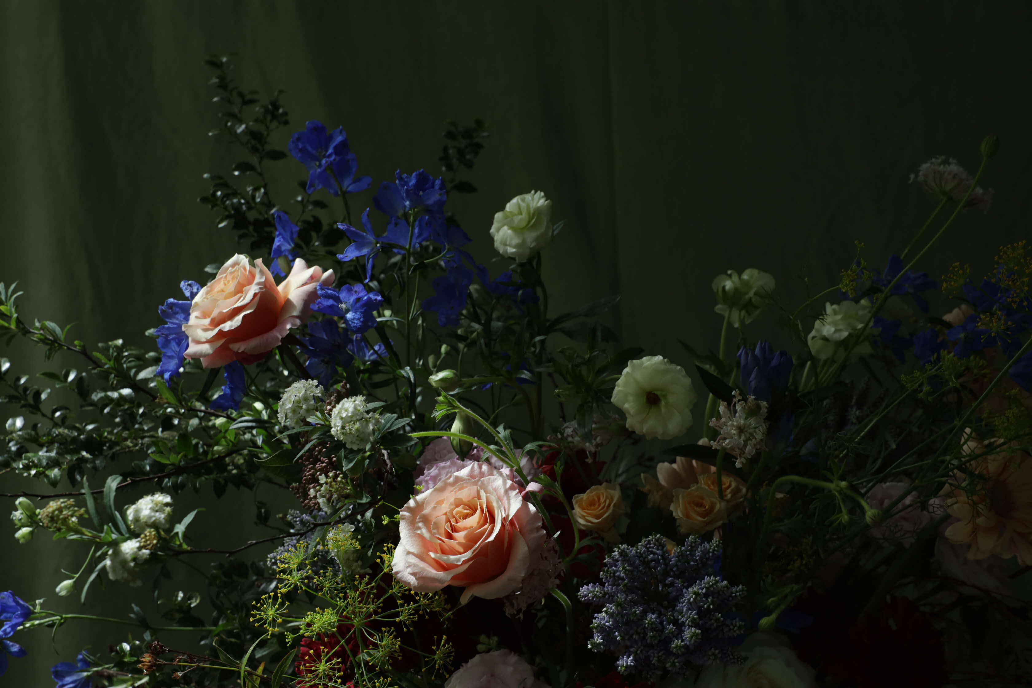 The Art of Floristry