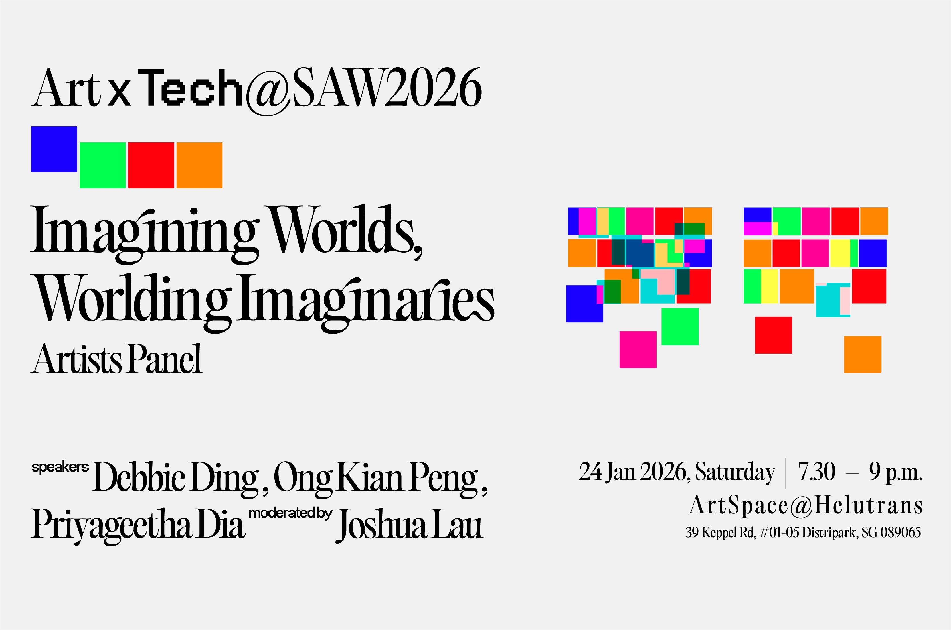 Imagining Worlds, Worlding Imaginaries