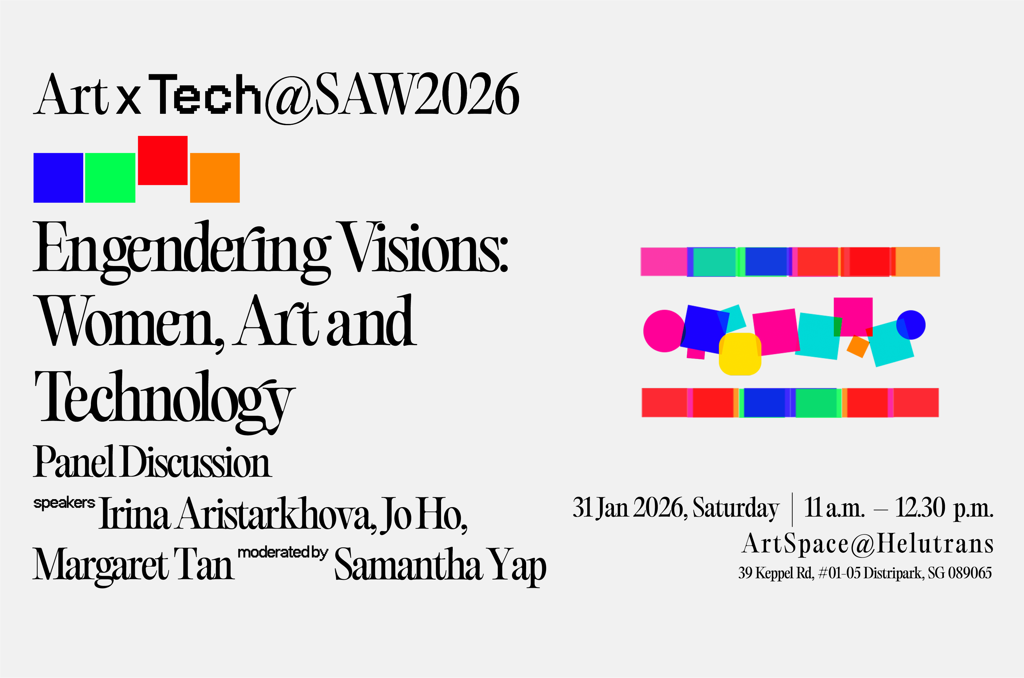 Engendering Visions: Women, Art and Technology