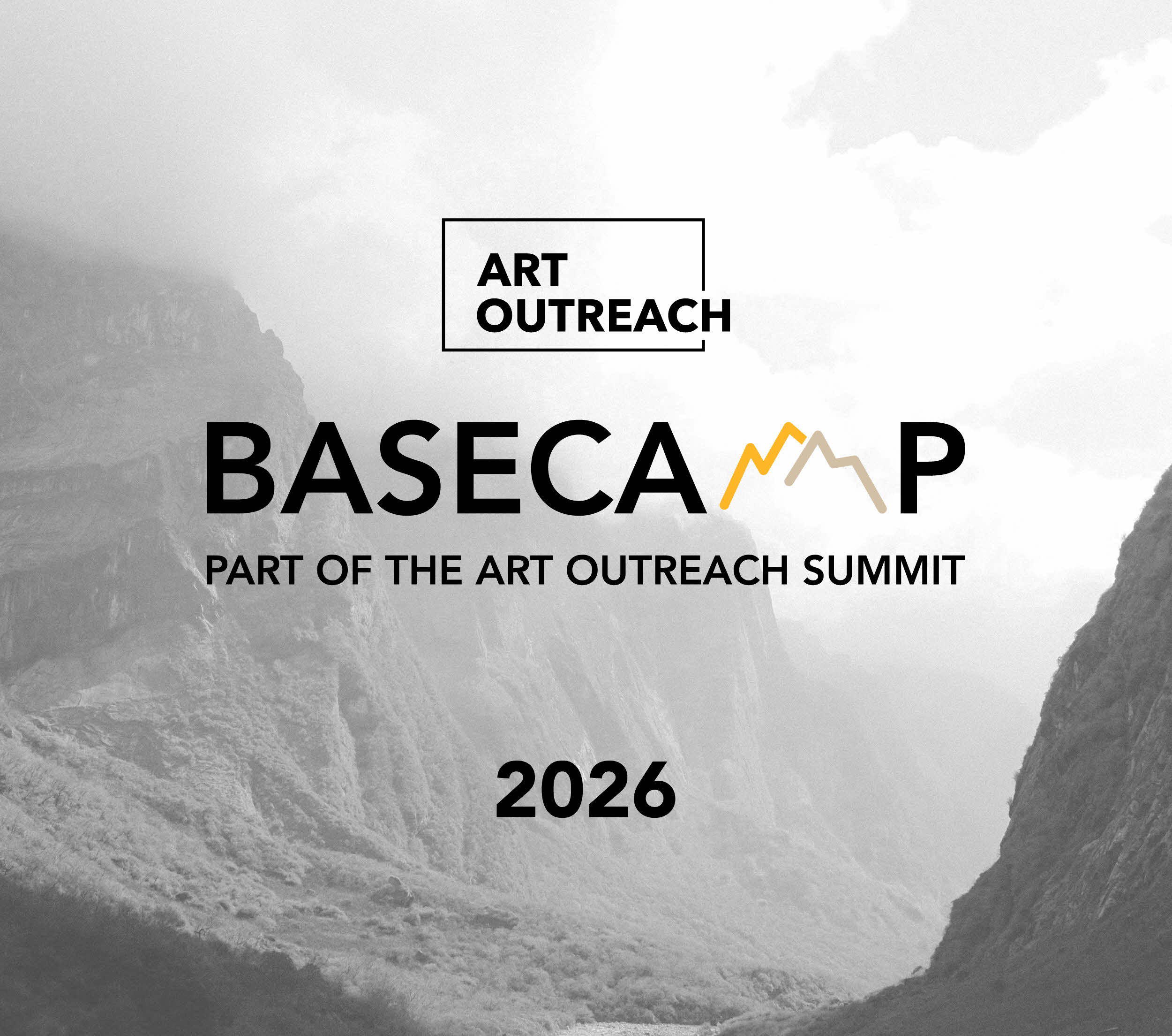 Art Outreach Basecamp 2026
