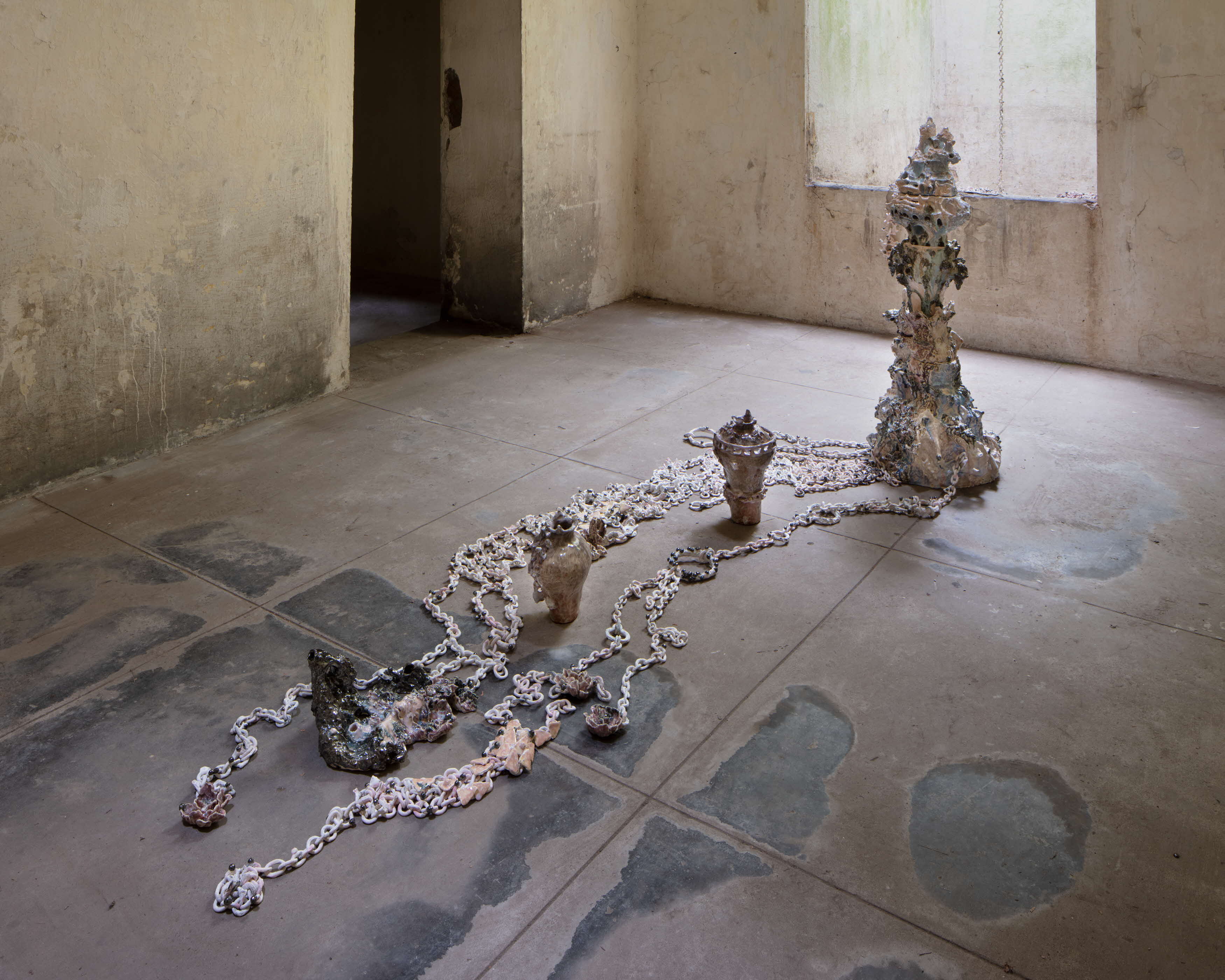 Rituals of Perception 2026