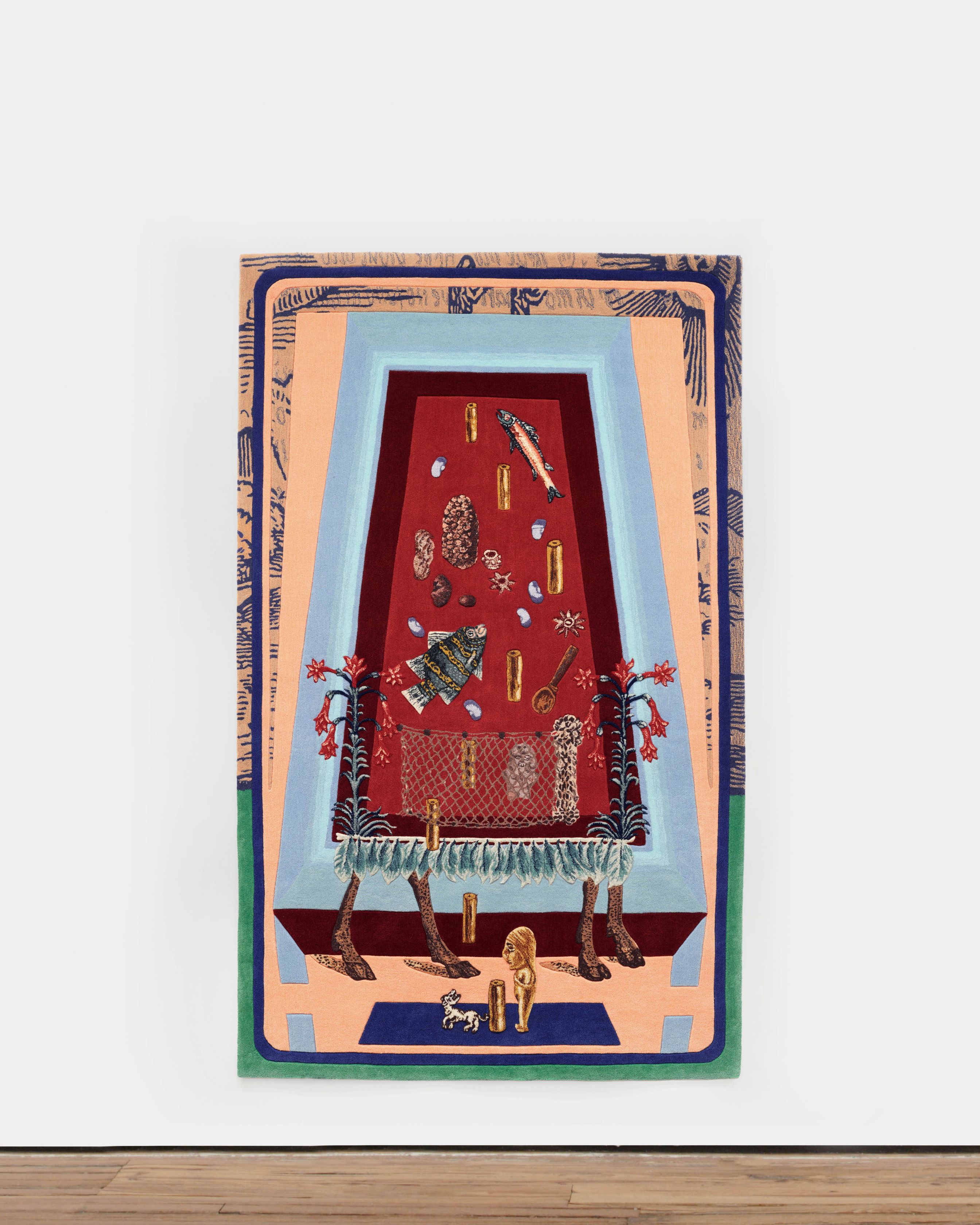 Rituals of Perception 2026