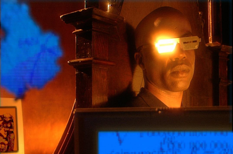 Visions of the Future