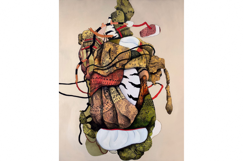 Kemalezedine: Liminal Relic