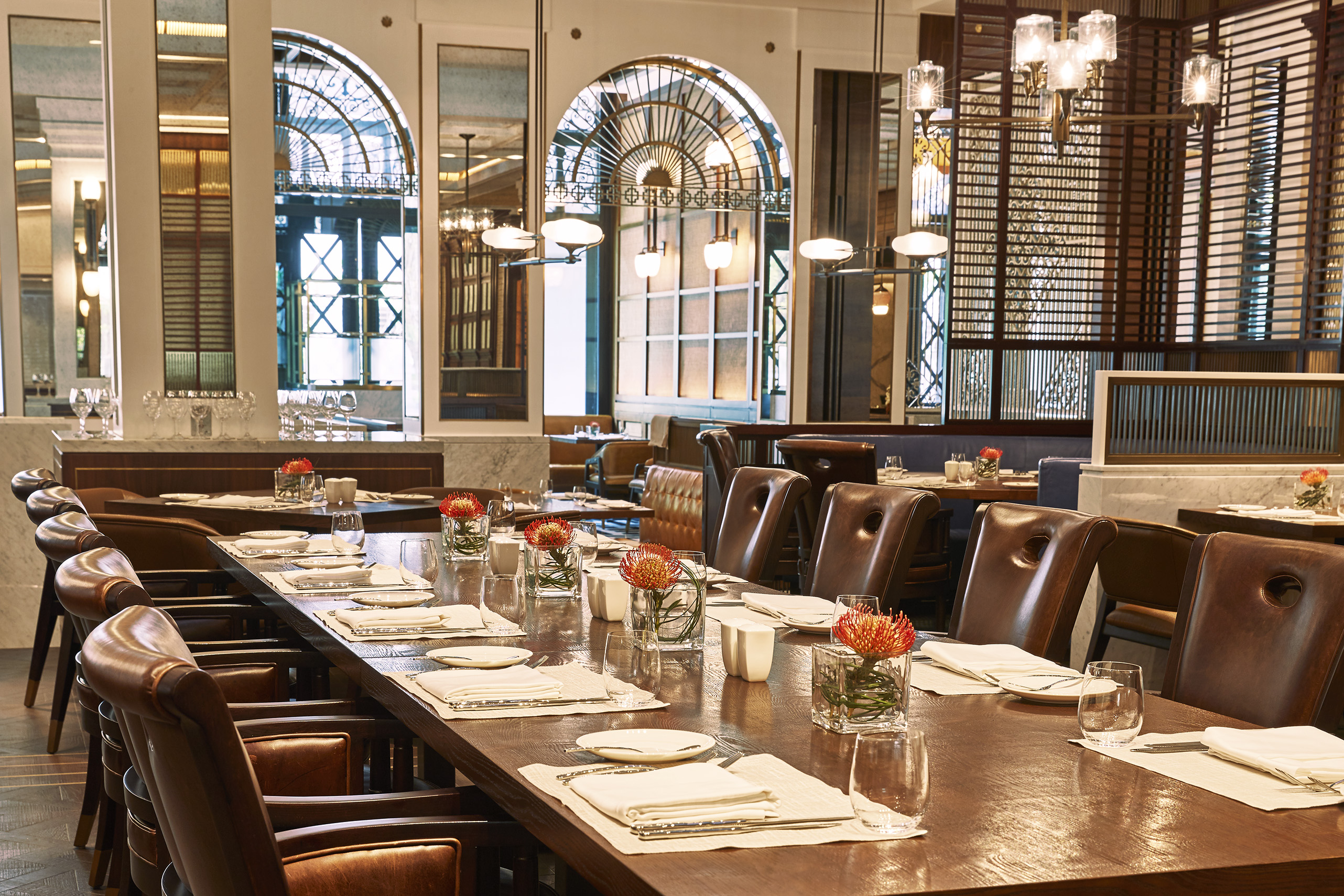 Capitol Kempinski, 2026.