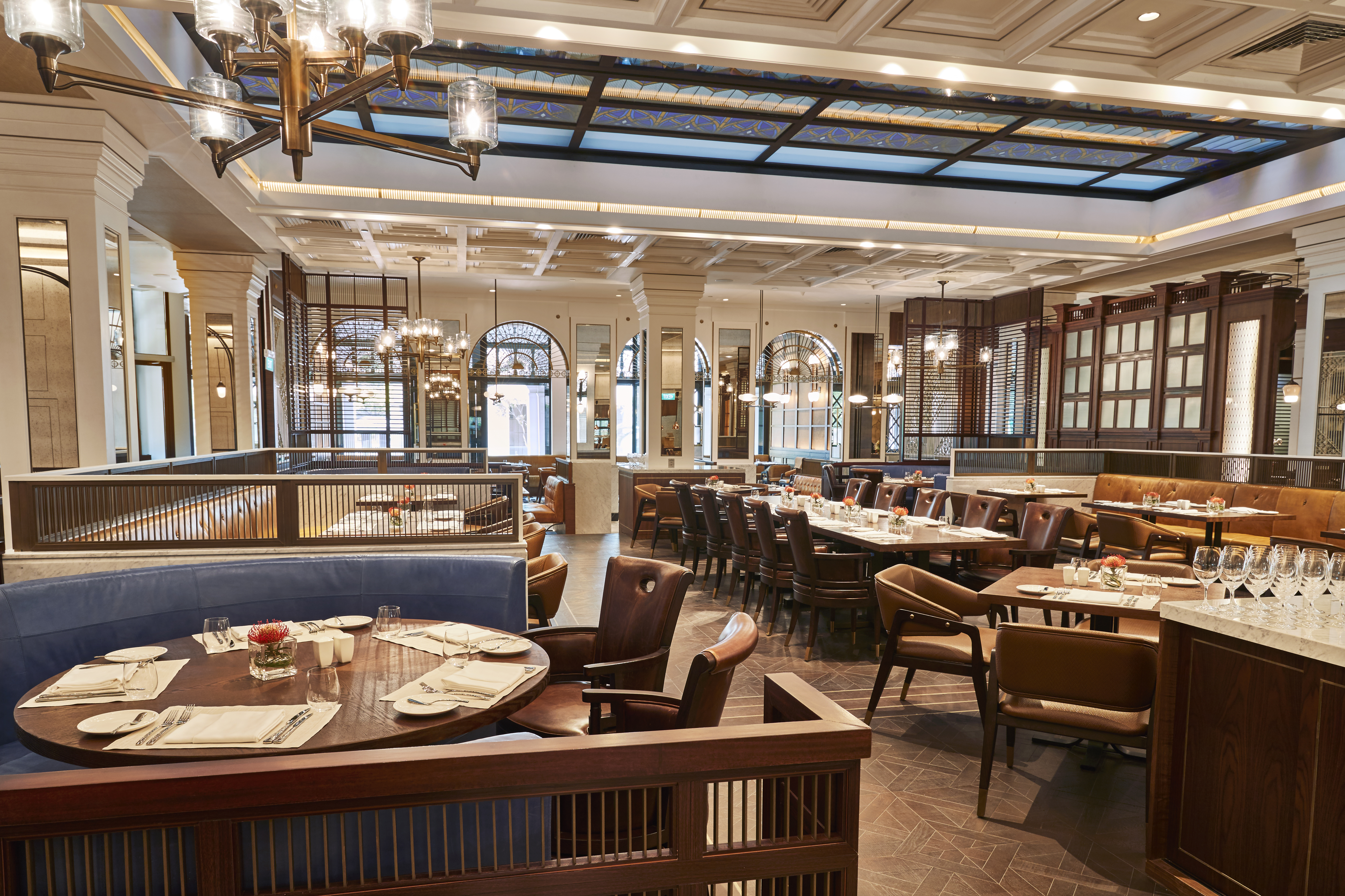 Capitol Kempinski, 2026.