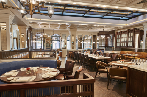 Capitol Kempinski, 2026.