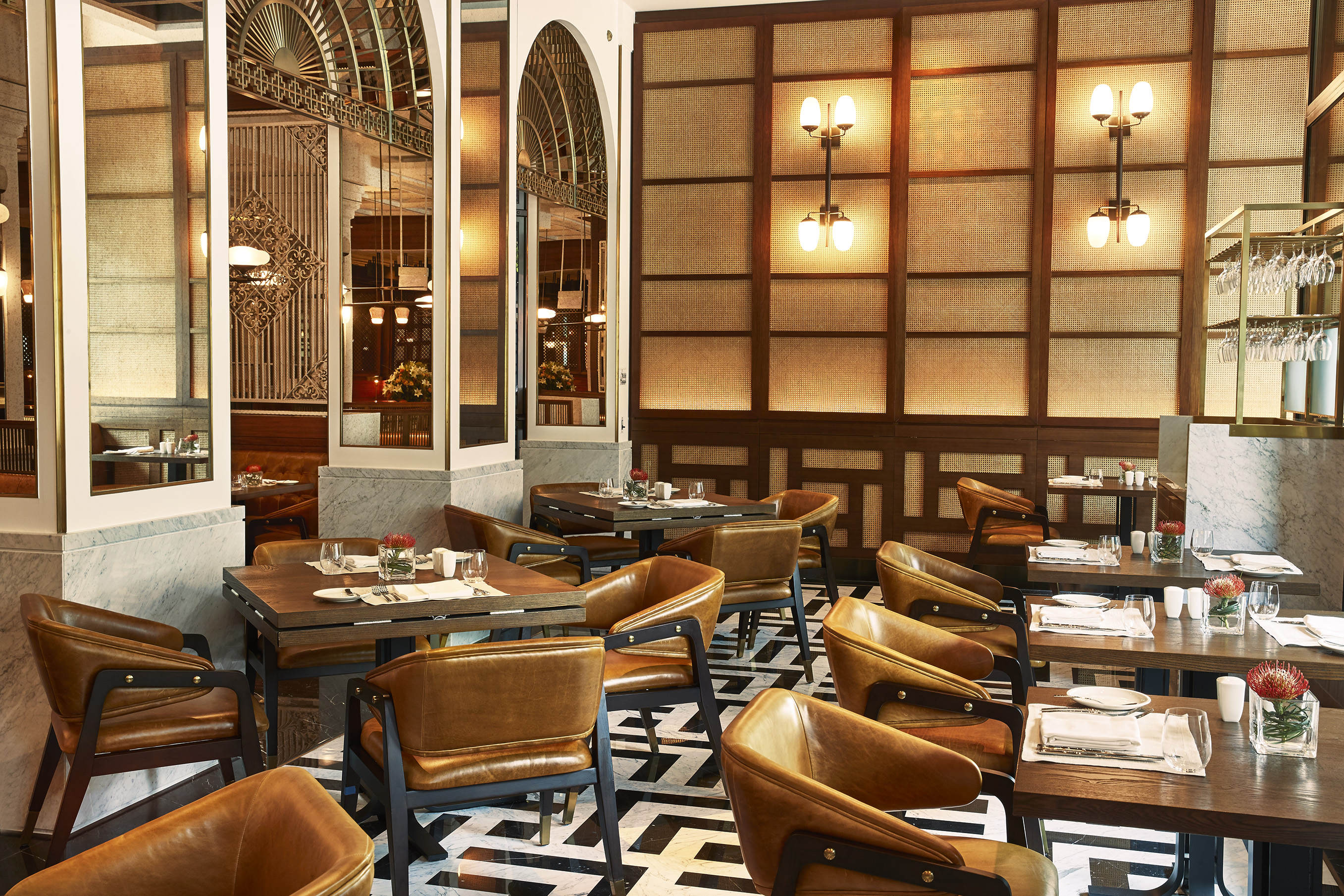 Capitol Kempinski, 2026.