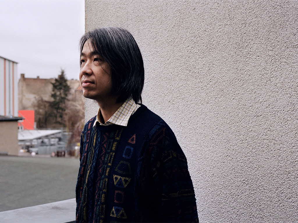 Ang Song Ming profile