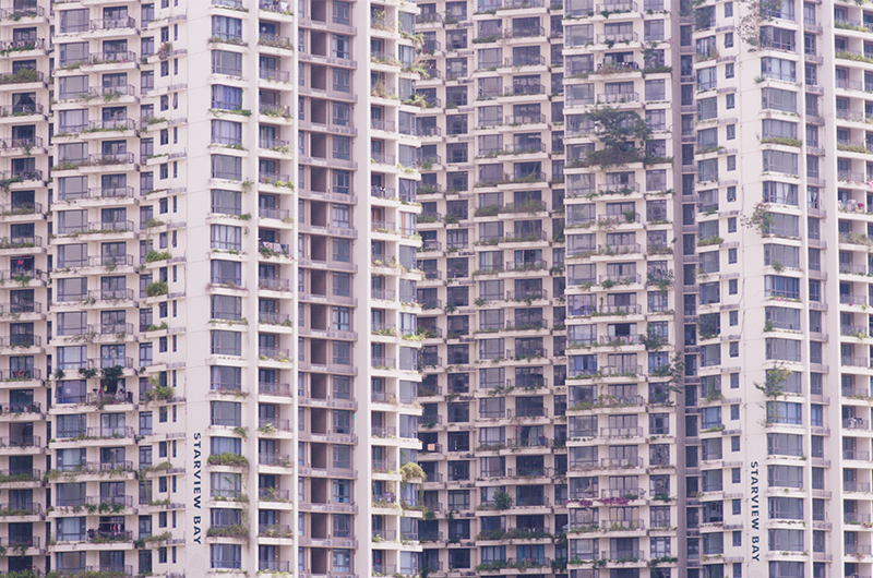 Between the Devil and the Deep Blue Sea (dir. Natalie Khoo), 2025.