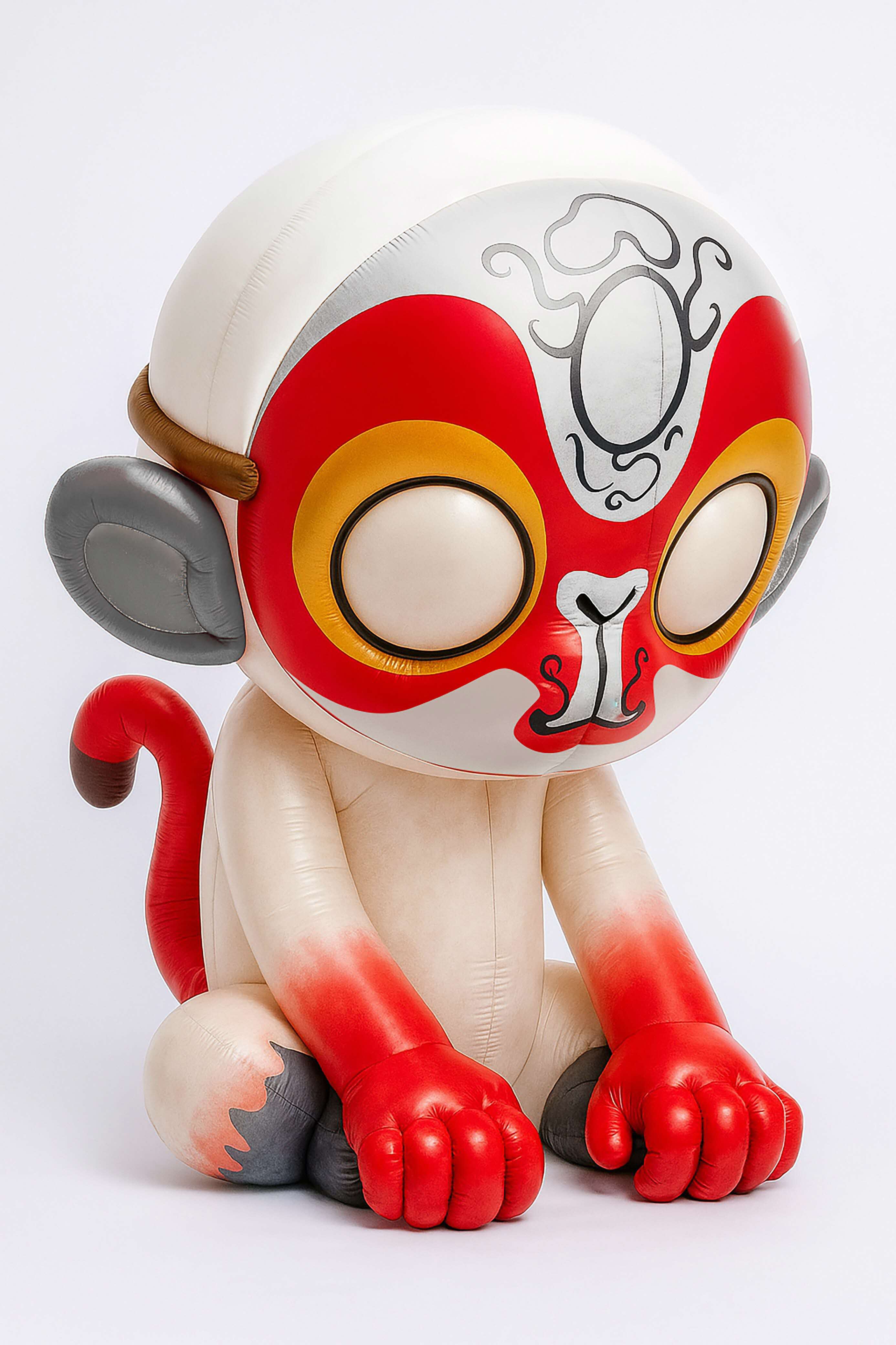 The Last Tree Was a Building