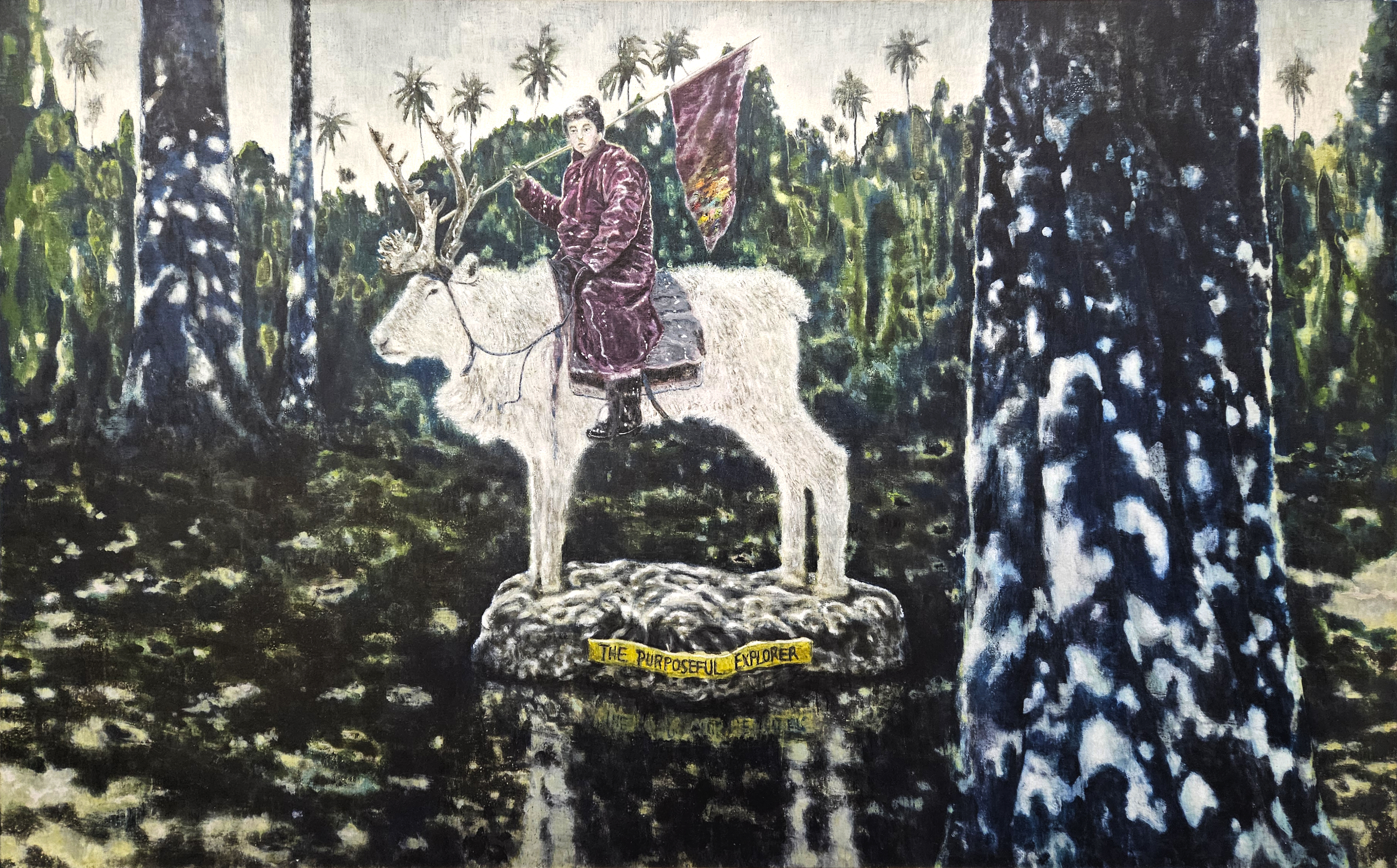 Arriving in Toa Payoh