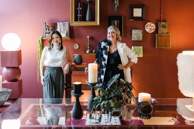 Art in Fusion: Atelier V&A Open Studio