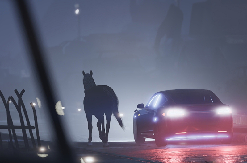 Between Code and Consciousness, 2026