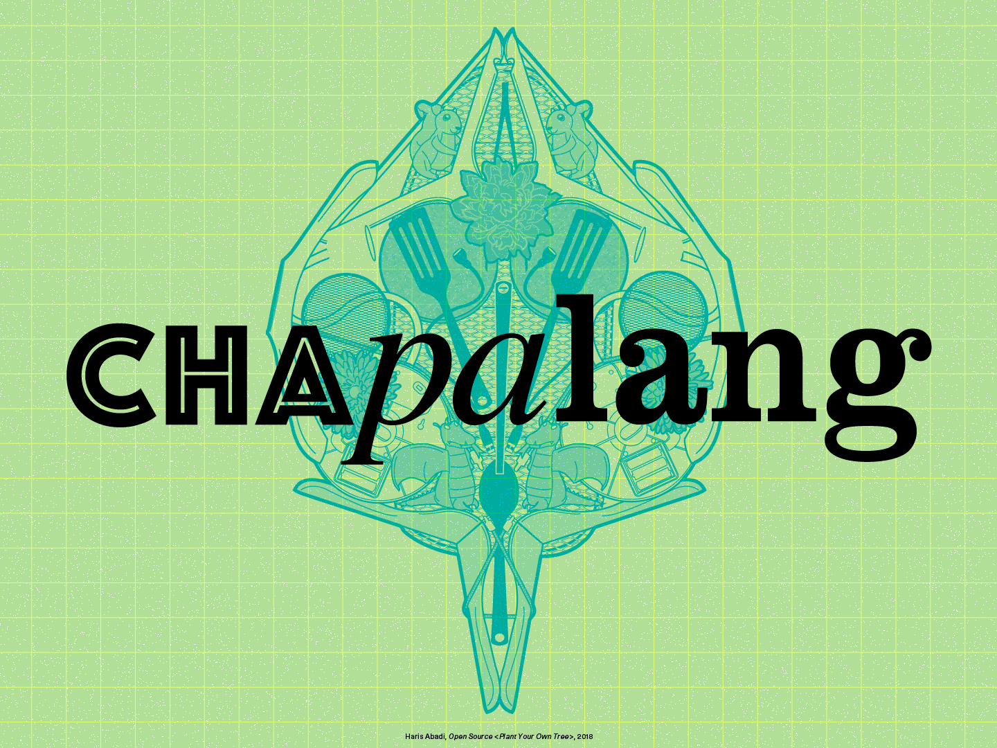 chapalang