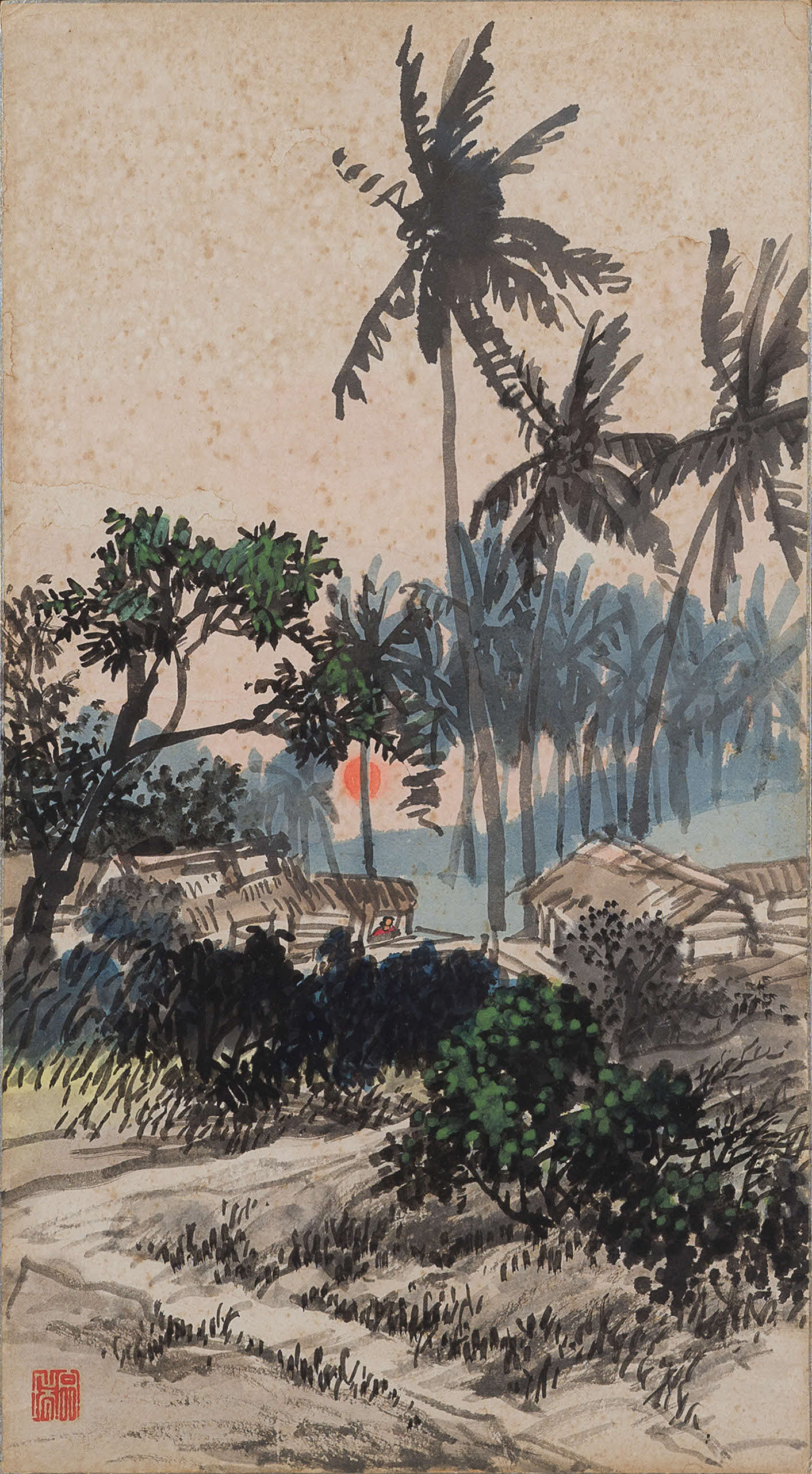 Singapore Pioneer Artists Exhibition, 2026