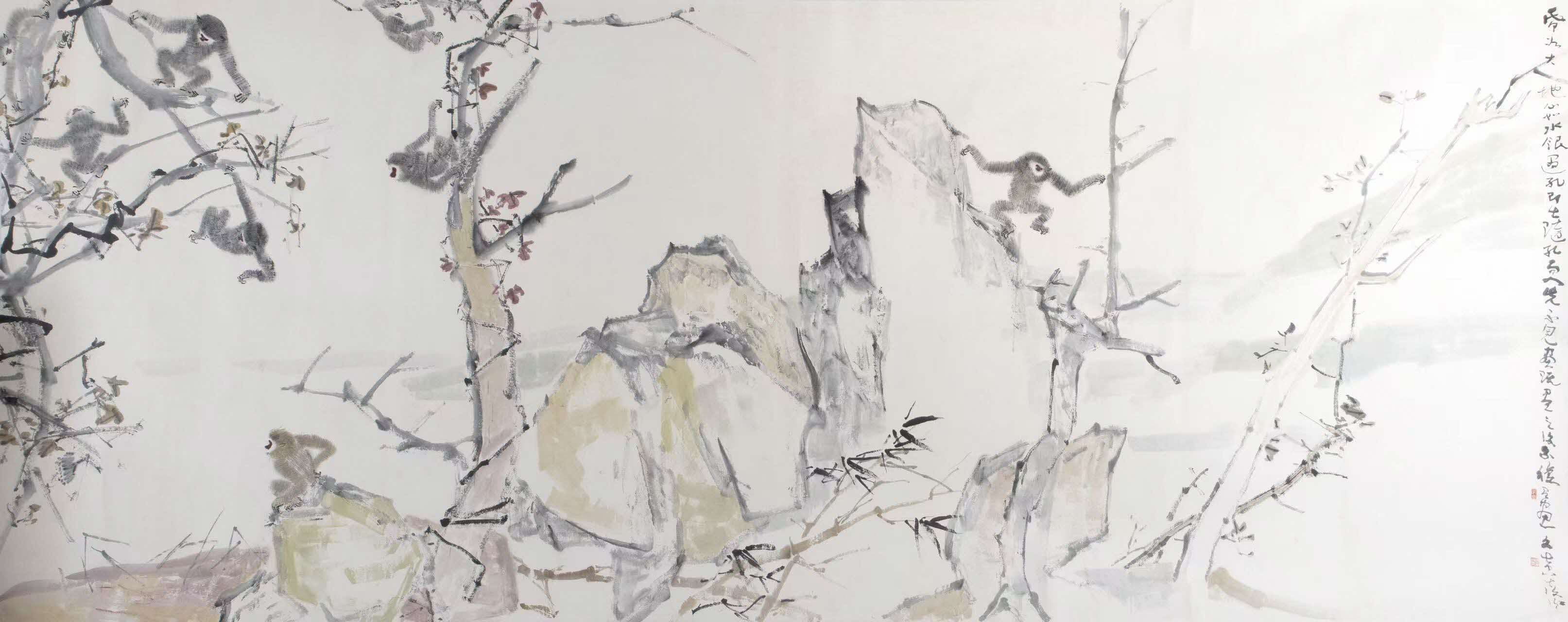 Singapore Pioneer Artists Exhibition, 2026