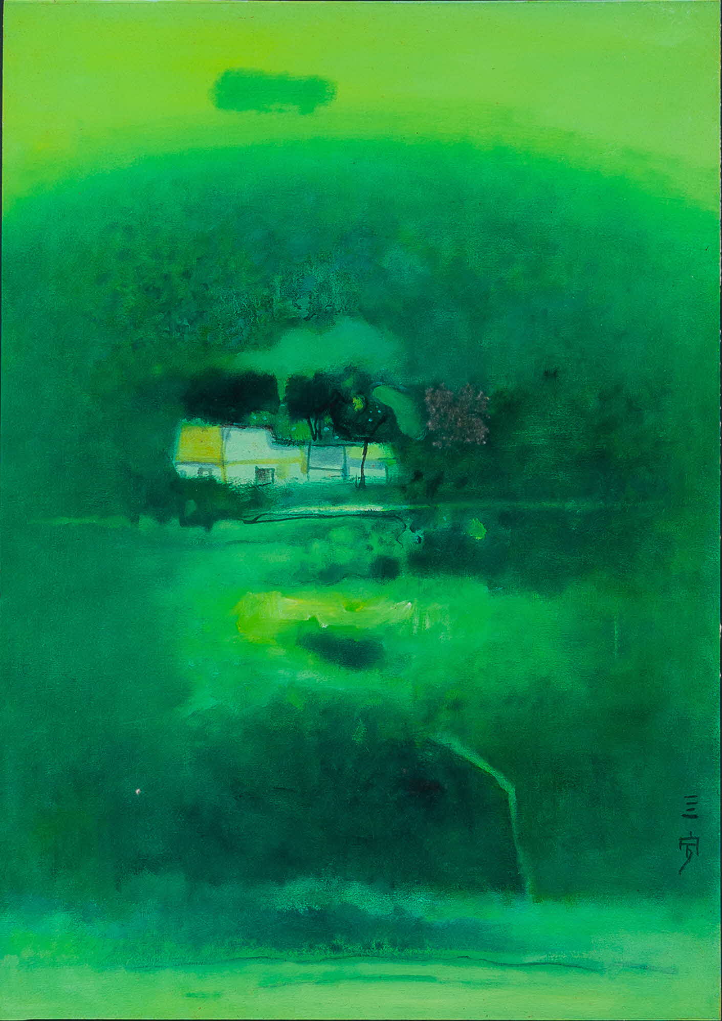 Singapore Pioneer Artists Exhibition, 2026