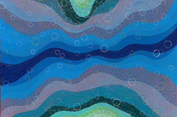 Great perfection：大圆满, 2026.