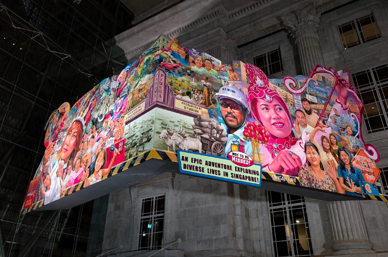 PSS Photo Walk for SAW 2026