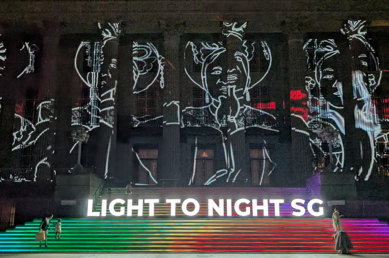 PSS Photo Walk for SAW 2026