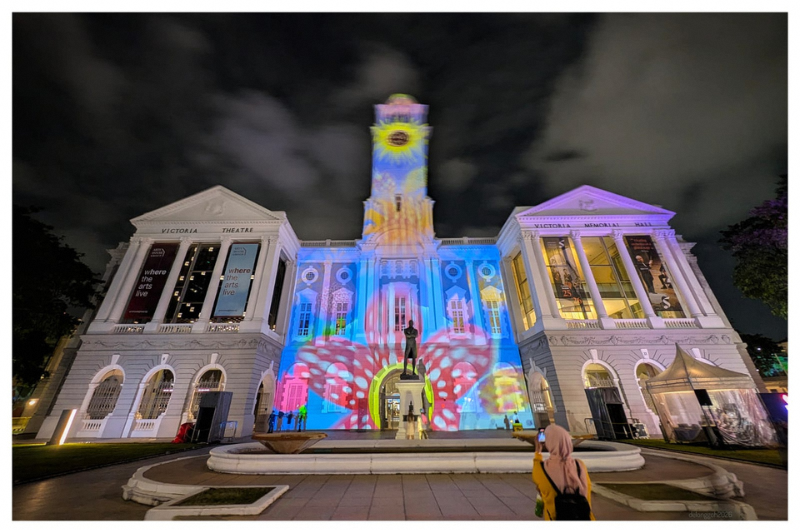 PSS Photo Walk for SAW 2026