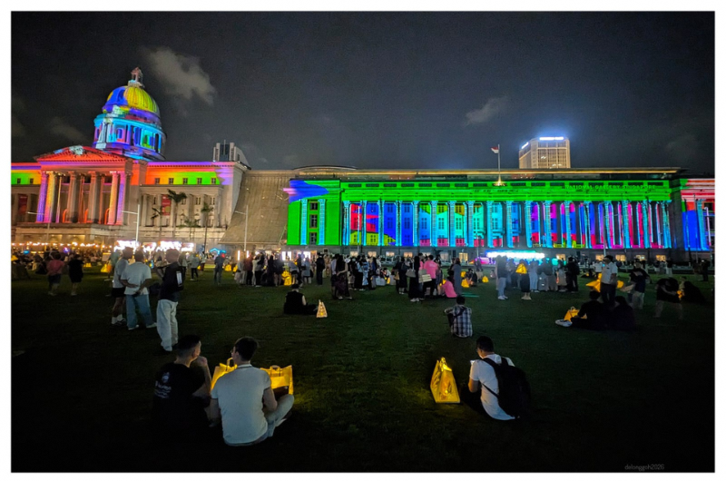 PSS Photo Walk for SAW 2026