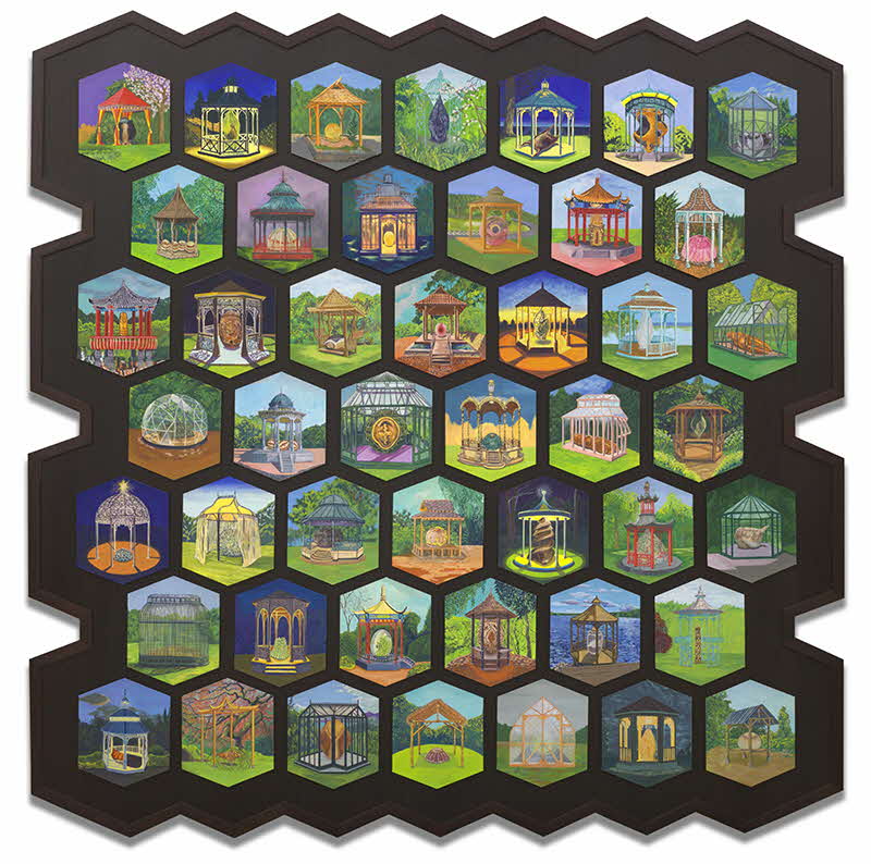 Hasanul Isyraf Idris, Bintang Hijau