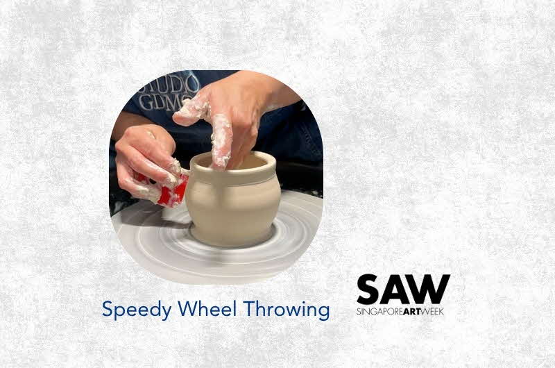 Ceramics Exploration and Experiences