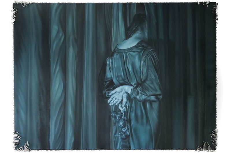 What Binds Me to This Land