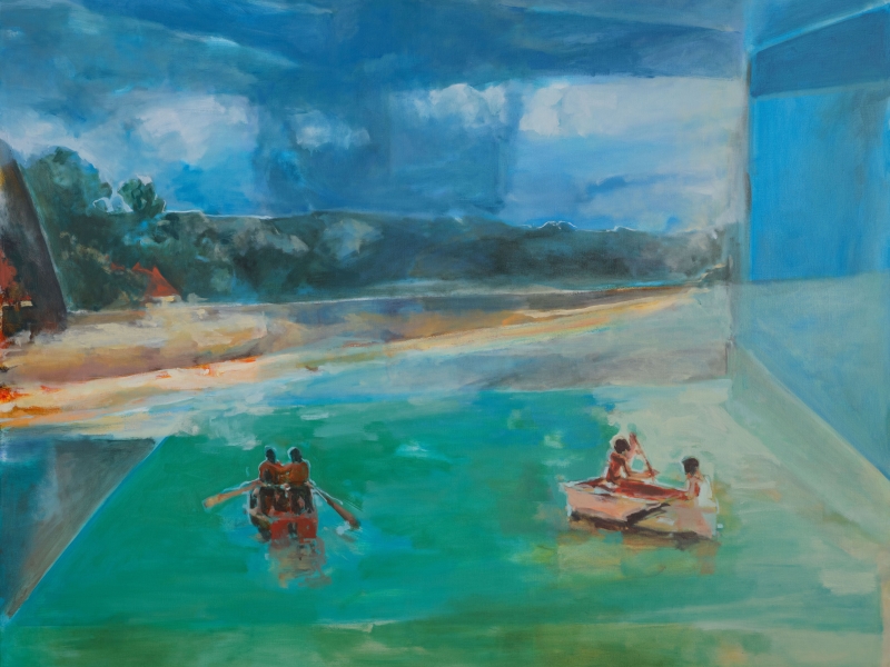 Hilmi Johandi: Destination Image