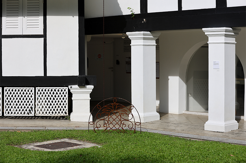 Tending to the Garden: An Archive of Care, 2026.