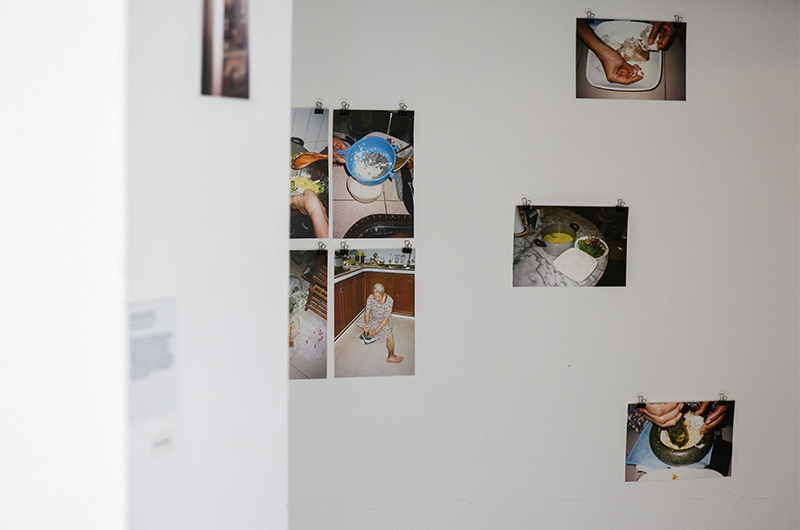 Tending to the Garden: An Archive of Care, 2026.