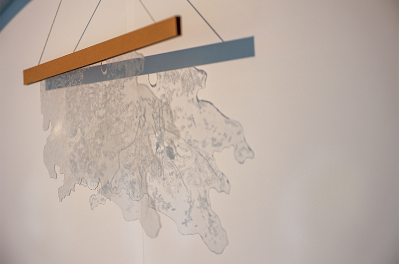 Tending to the Garden: An Archive of Care, 2026.