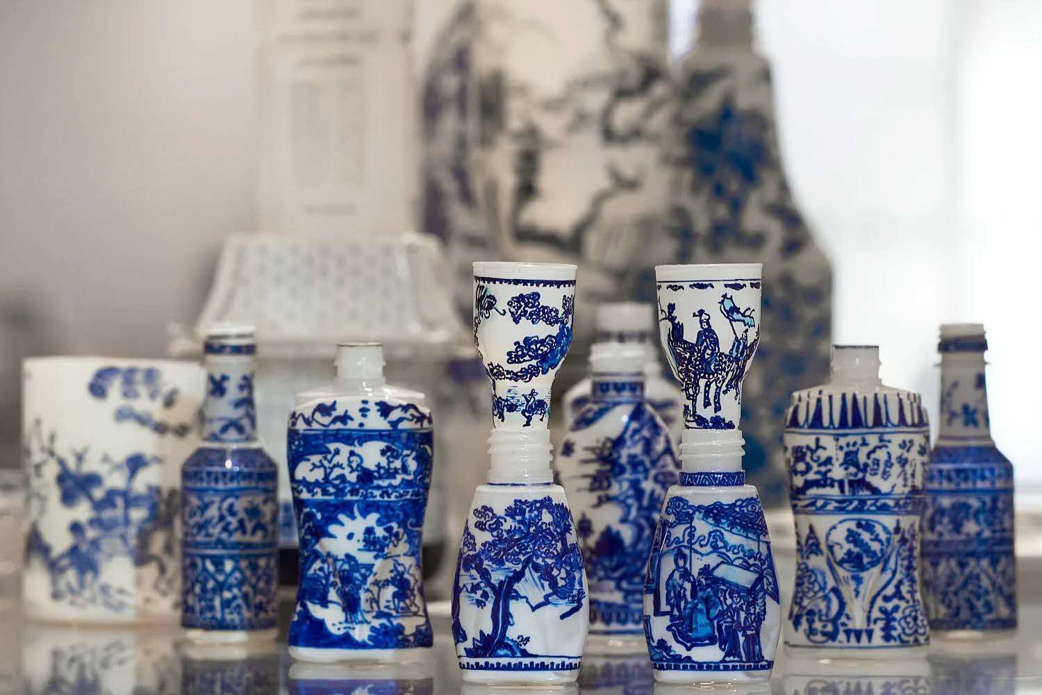 Glimmer: States of Being