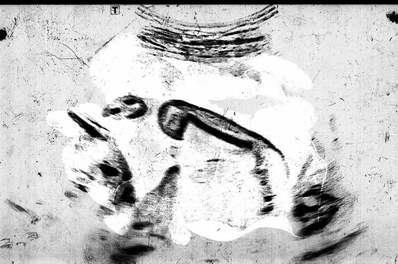 絵画 the memory in the womb The Womb Never Forgets (Prinsep Street)