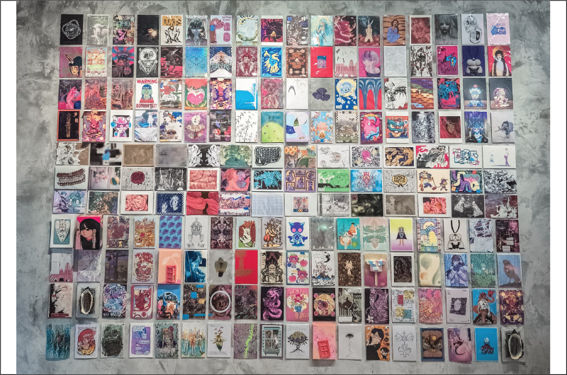 FUN. FUN. FUN. 3AFU - Laws of New Fun