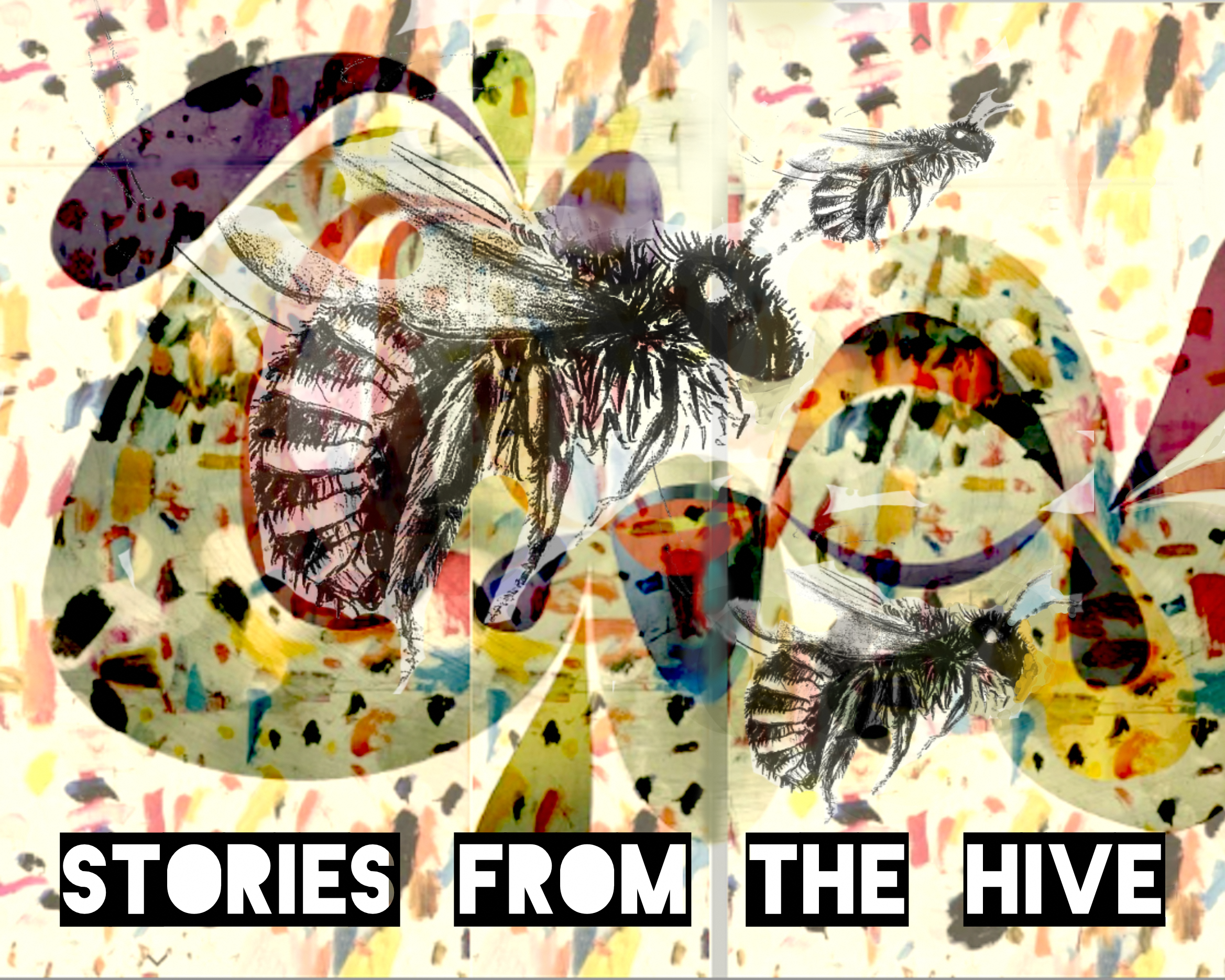 Stories from the Hive: In Conjunction with Pollinator: A Dance of Reciprocity