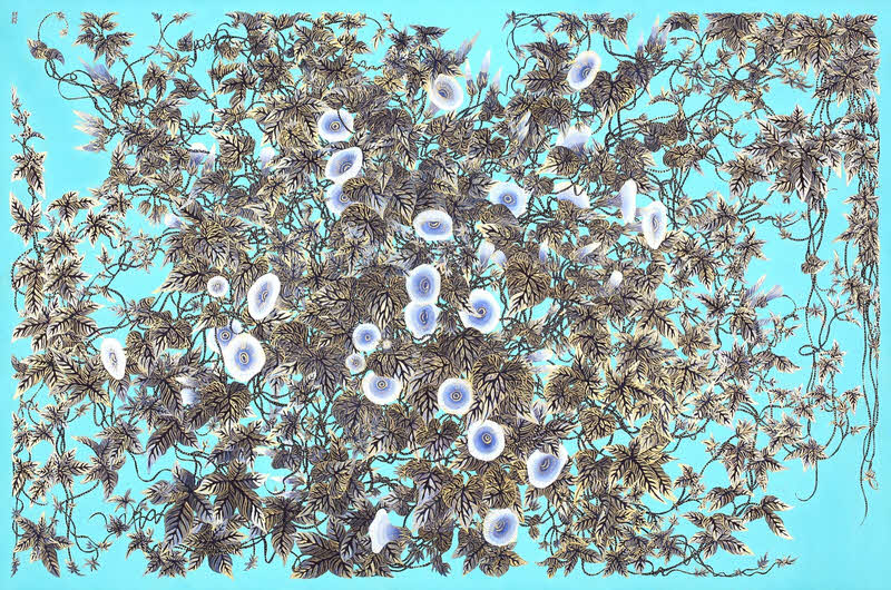 Bouquet For You, 2026.