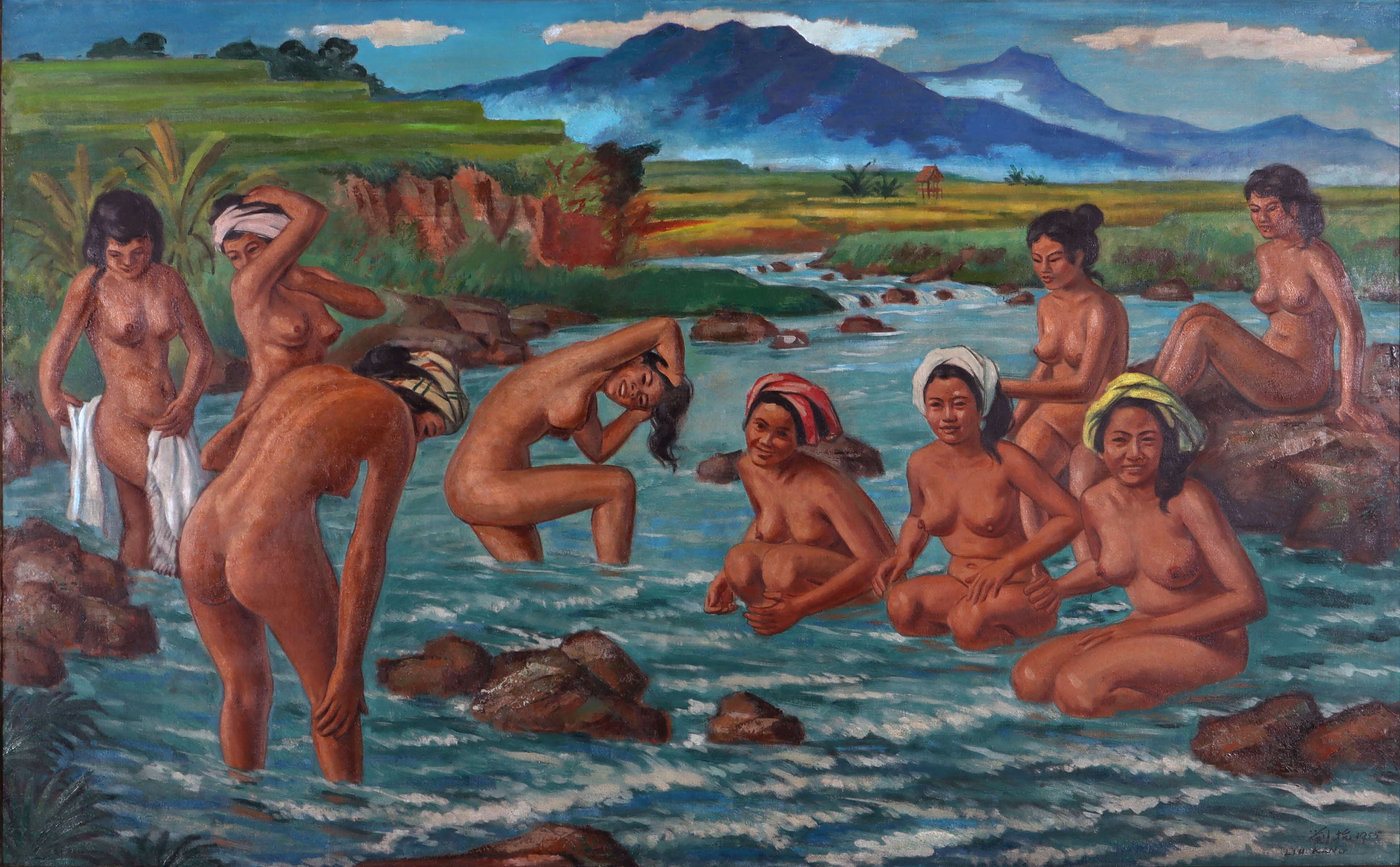 Singapore Pioneer Artists Exhibition, 2026