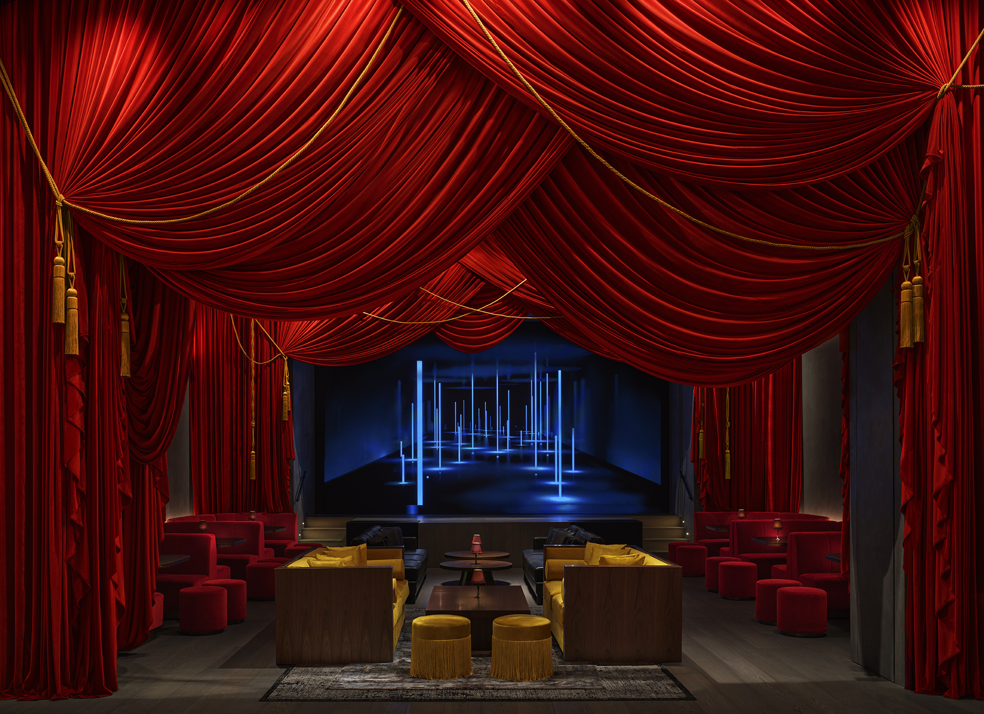 The Friday EDITION: Visual Rave by Jahan Loh