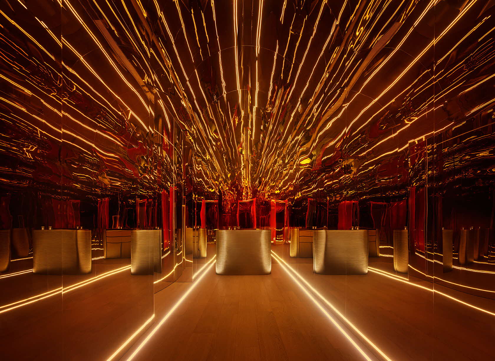 The Friday EDITION: Visual Rave by Jahan Loh, 2026.