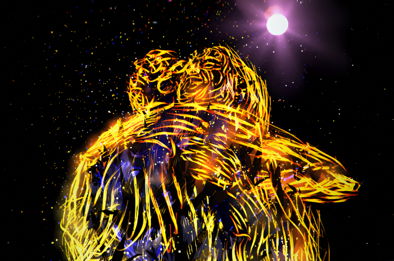 Mother's Body Remembers